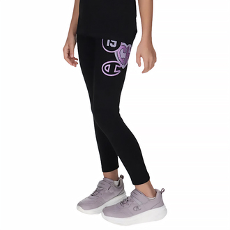 Dečija trenerka donji deo Champion College girl leggings