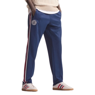 Muška trenerka donji deo adidas Fcb og2 tp