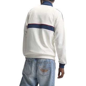 Muški duks adidas Fcb og2 tt cwhite/nindig