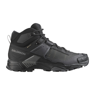 Muške duboke cipele Salomon X ultra 5 mid gore-tex