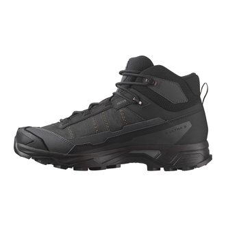 Muške duboke cipele Salomon X ultra 5 mid gore-tex