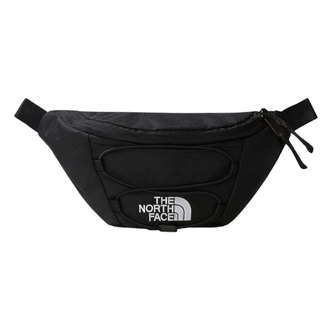 Muška torbica Tnf Jester lumbar tnf black-npf