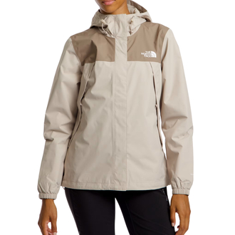 Ženska jakna Tnf W antora rain jacket