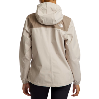 Ženska jakna Tnf W antora rain jacket