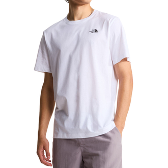 Muška majica Tnf M evolution simple dome regular short sleeve tee