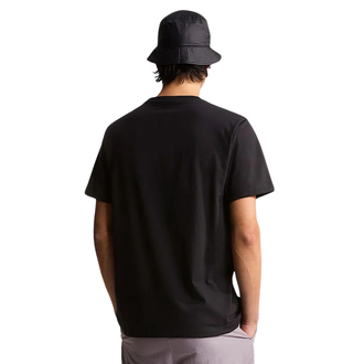 Muška majica Tnf M evolution simple dome regular short sleeve tee