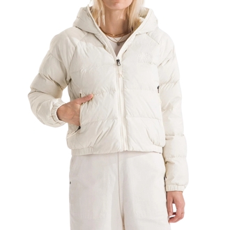 Ženska jakna Tnf W hydrenalite down hoodie