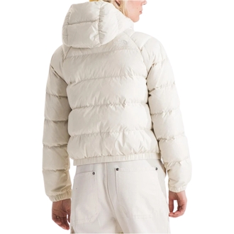 Ženska jakna Tnf W hydrenalite down hoodie