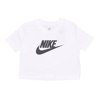 Dečija majica Nike G Nsw Tee Crop Futura Hbr