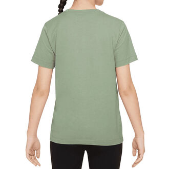 Dečija majica Nike K nsw tee futura hbr