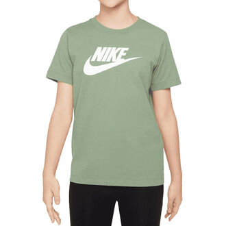 Dečija majica Nike K nsw tee futura hbr