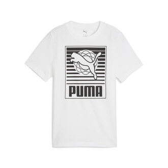 Dečija majica Puma Graphics Tee I B