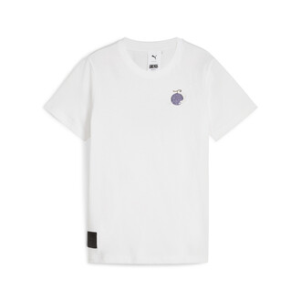 Dečija majica Puma X One Piece graphic tee