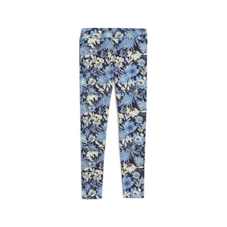 Dečija trenerka donji deo Puma Ess nature 2.0 aop leggings g
