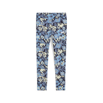 Dečija trenerka donji deo Puma Ess nature 2.0 aop leggings g