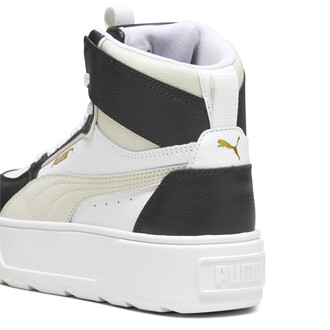 Dečije patike Puma Karmen Rebelle Mid Jr