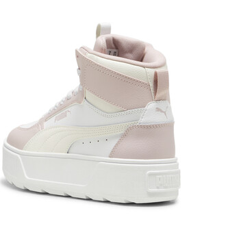 Dečije patike Puma Karmen Rebelle Mid Jr