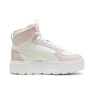 Dečije patike Puma Karmen Rebelle Mid Jr