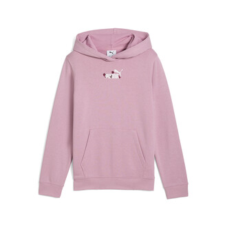 Dečiji duks Puma Ess nature 2.0 hoodie tr g