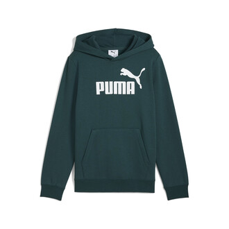 Dečiji duks Puma Ess no. 1 logo hoodie fl b
