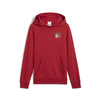 Dečiji duks Puma X One Piece graphic hoodie tr