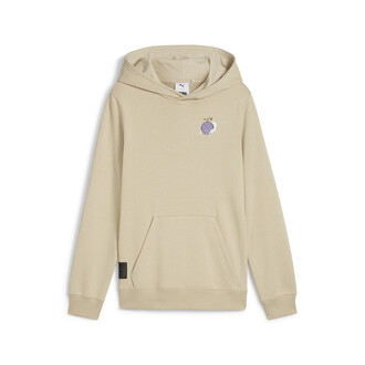 Dečiji duks Puma X One Piece graphic hoodie tr