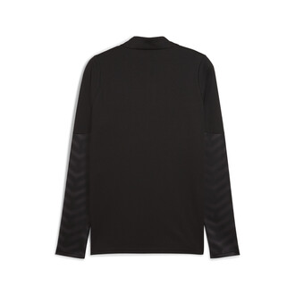 Muški duks Puma Individualcup 1/4 zip-top
