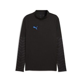Muški duks Puma Individualcup 1/4 zip-top