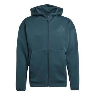 Muški duks sa kapuljačom adidas m Z.n.e. fz0