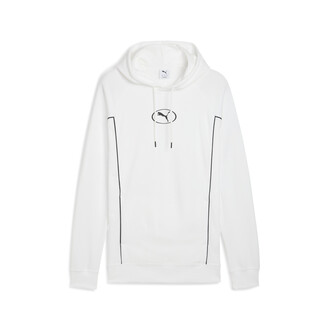 Muški duks sa kapuljačom Puma Sport hoodie tr
