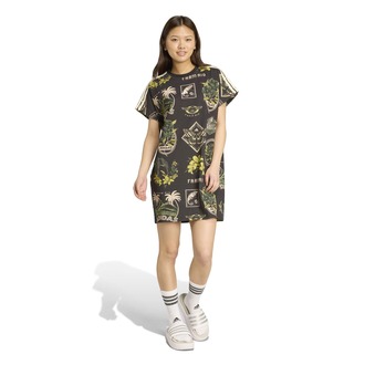 Ženska haljina adidas farm T dress0