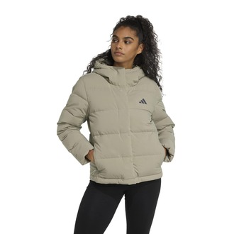 Ženska jakna adidas w Helionic hd j0