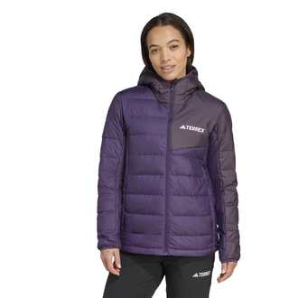Ženska jakna adidas w Mt down h j0