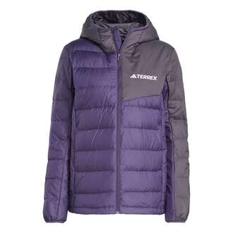 Ženska jakna adidas w Mt down h j0