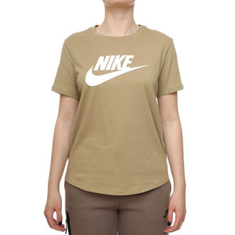 Ženska majica Nike W Nsw Club Ss Tee Icn Ftra