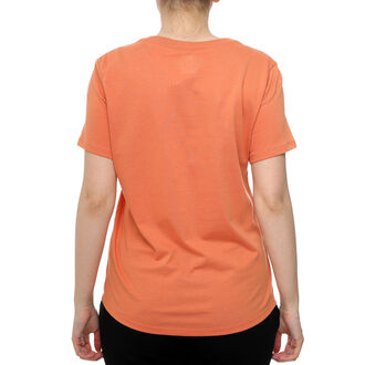 Ženska majica Nike w nsw club ss tee icn ftra