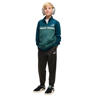 Dečija trenerka Puma Poly colorblock suit b