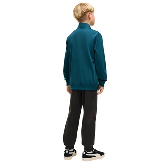 Dečija trenerka Puma Poly colorblock suit b