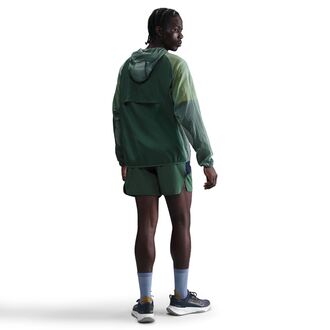 Muška jakna Nike M nk trail aireez jkt