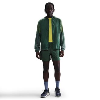 Muška jakna Nike M nk trail aireez jkt