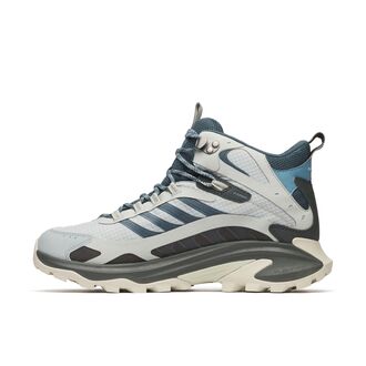 Muške cipele Merrell Moab speed 2 mid gtx