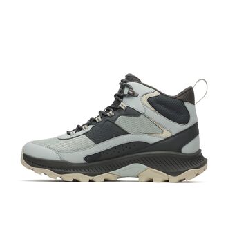 Muške cipele Merrell Speed strike 2 mid gtx