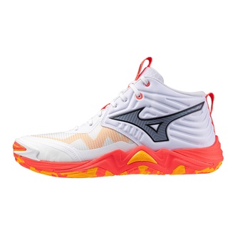 Muške patike za odbojku Mizuno Wave momentum elite mid