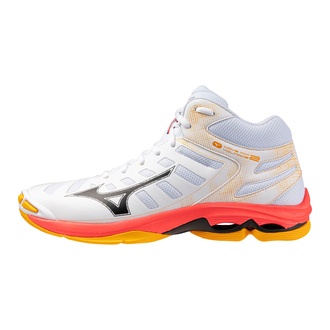 Muške patike za odbojku Mizuno Wave voltage 2 mid