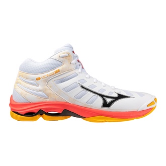 Muške patike za odbojku Mizuno Wave voltage 2 mid
