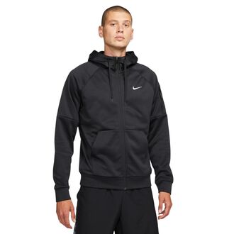 Muški duks sa kapuljačom Nike M nk tf hd fz