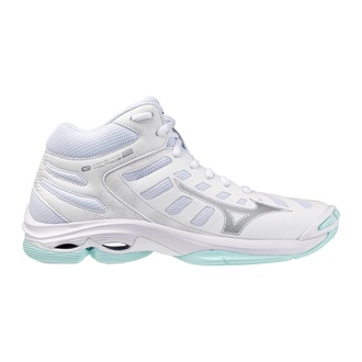 Ženske patike za odbojku Mizuno Wave voltage 2 mid