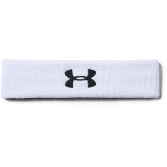 Unisex znojnice Ua Performance Headband