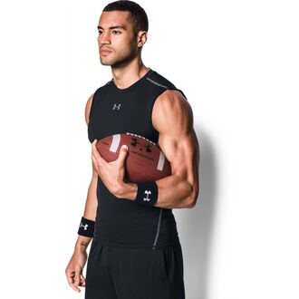 Unisex znojnice Ua Performance Wristbands