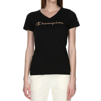 Ženska majica Champion Lady glitter t shirt